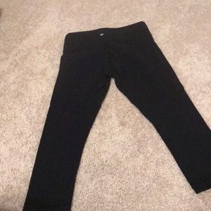 Lulu lemon leggings